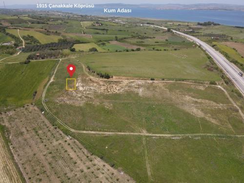 245M² 1.102.500 ALAN KAZANIR! İMAR ALANI İÇERİSİNDE SATILIK ARSA