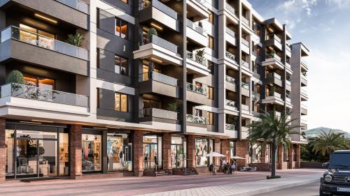 ÇANAKKALE MERKEZDE 3+1 SATILIK VİLLALAR	