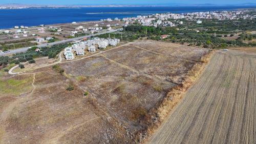 İNŞAAT İZNİ OLAN BOĞAZ KÖPRÜ MANZARALI 305m² UYGUN SATILIK ARSA