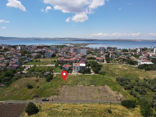 2.008.000TL 251 M² İNŞAAT YAPILABİLİR ALT YAPI DOĞALGAZ VAR ARSA (12)