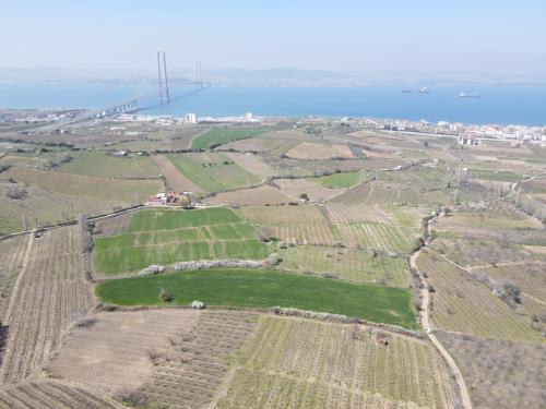 LAPSEKİ GAZİ SÜLEYMAN