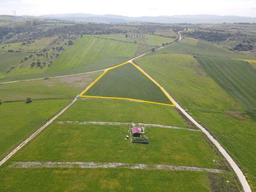 METRE KARE FİYATI 9942 TL LAPSEKİNİN EN GÜZEL YERİNDE KUPON TAM ADA ARSA	