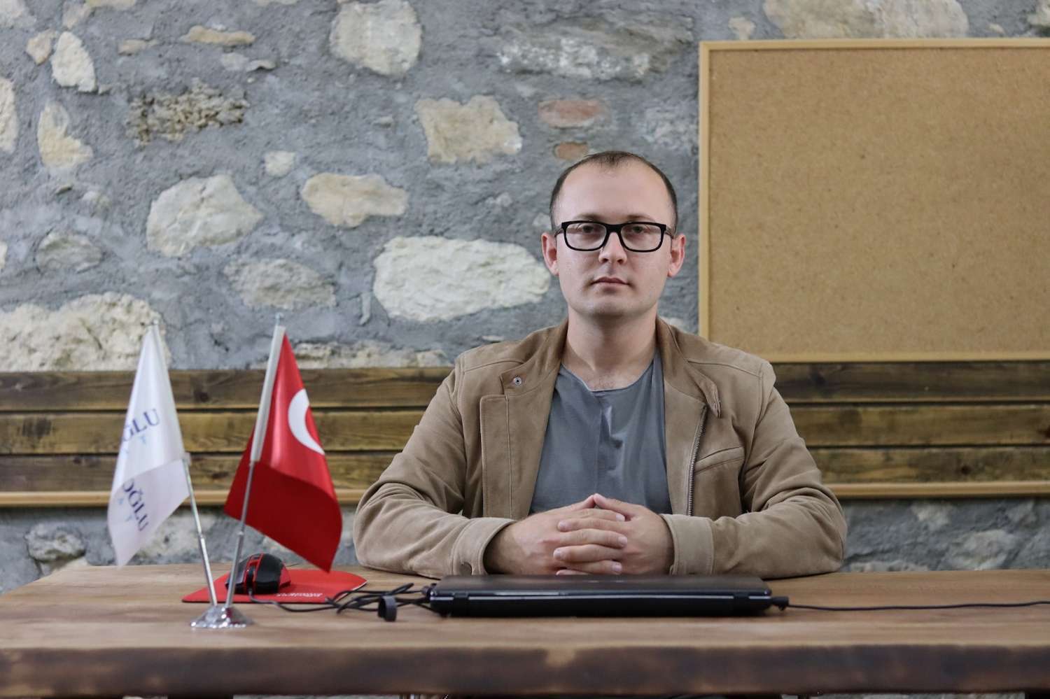 AZİZ GÜNDOĞDU